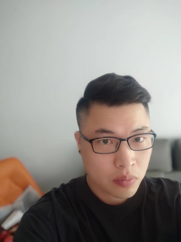 Vincent的第一张照片--德州相亲服务中心