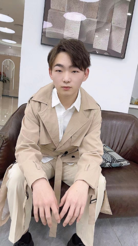 啊哲的第二张照片--德州相亲服务中心