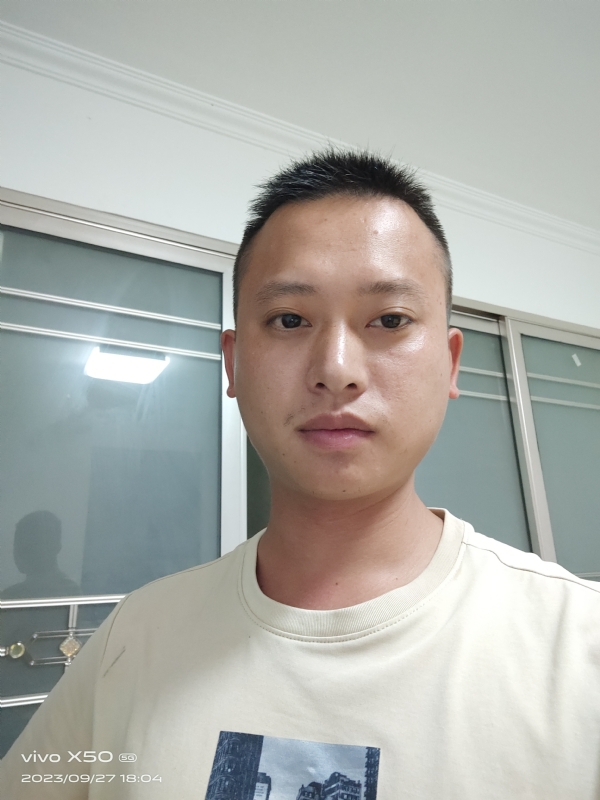 小yan同学的第一张照片--德州相亲服务中心