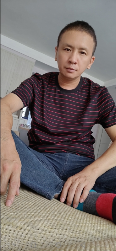 诚~的第一张照片--德州相亲服务中心