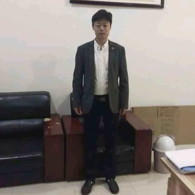 蓝天白云的第二张照片--德州相亲服务中心