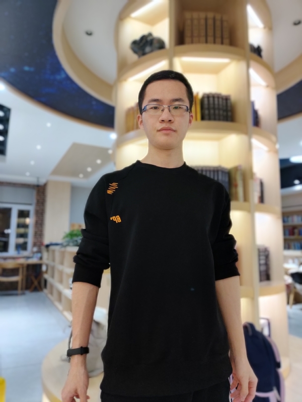 轩墨的第一张照片--德州相亲服务中心