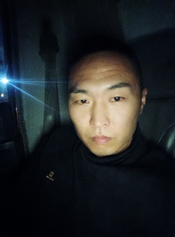 小小李的第一张照片--德州相亲服务中心