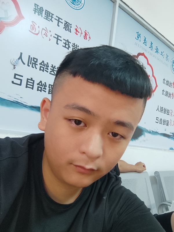 阿景的第一张照片--德州相亲服务中心