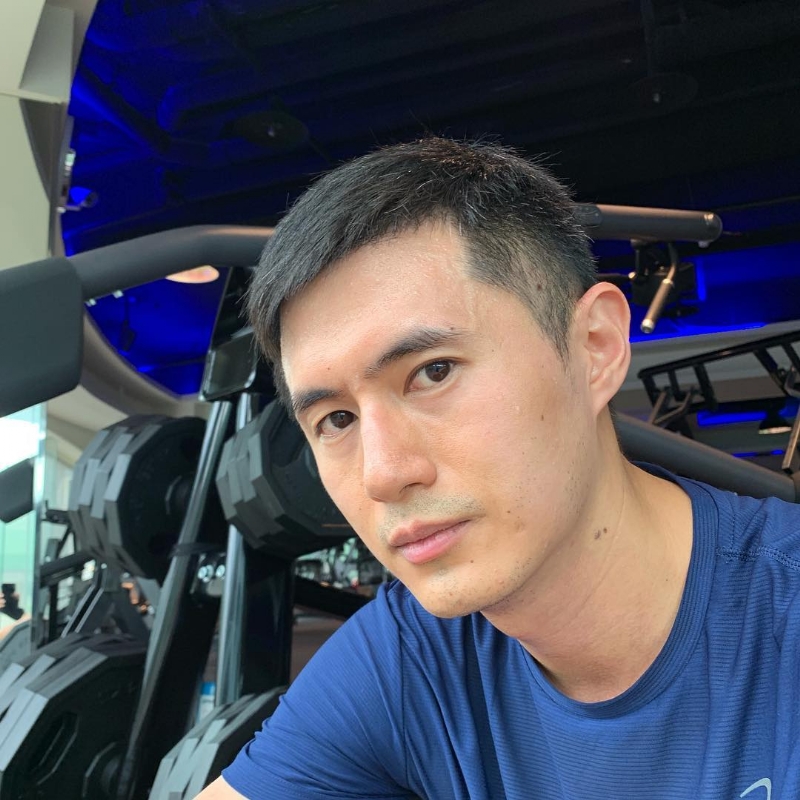David的第一张照片--德州相亲服务中心