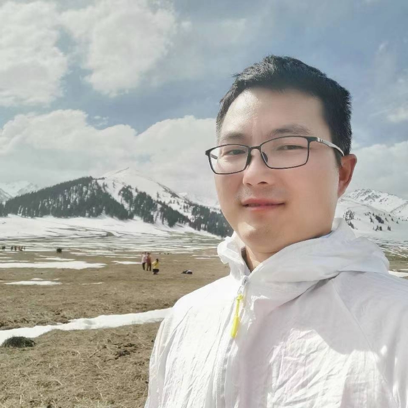 曹云海的第一张照片--德州相亲服务中心