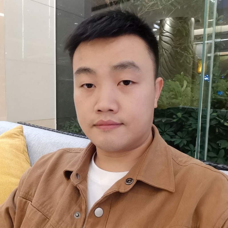 阳光炎斌的第一张照片--德州相亲服务中心