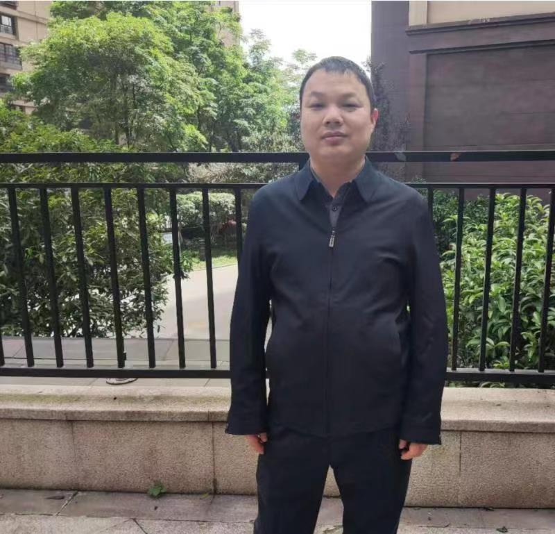 JACK的第一张照片--德州相亲服务中心
