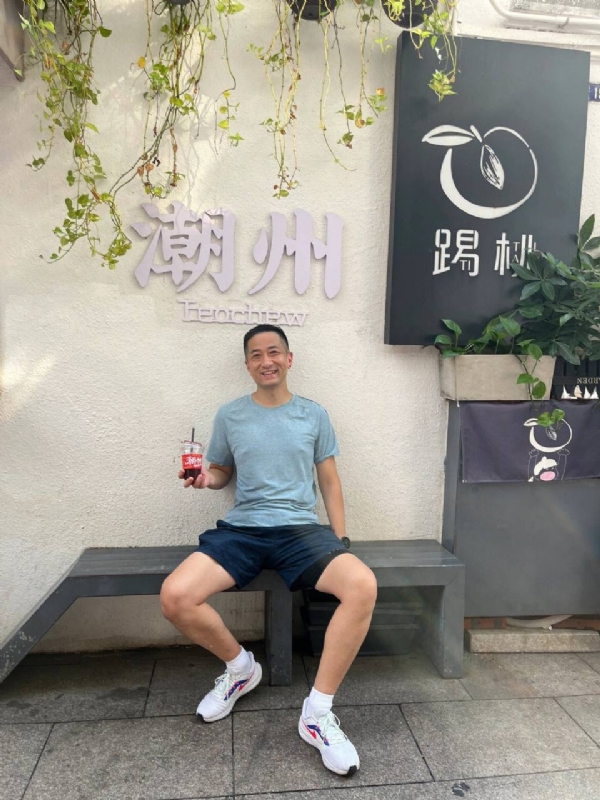 Elio的第一张照片--德州相亲服务中心