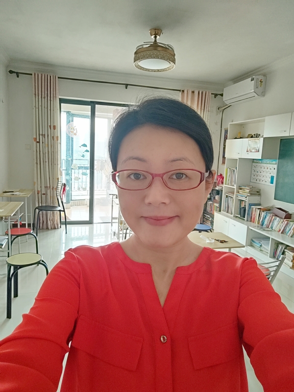 丽华的第二张照片--德州相亲服务中心