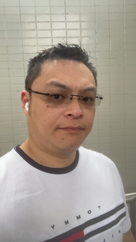 iansuen的第一张照片--德州相亲服务中心