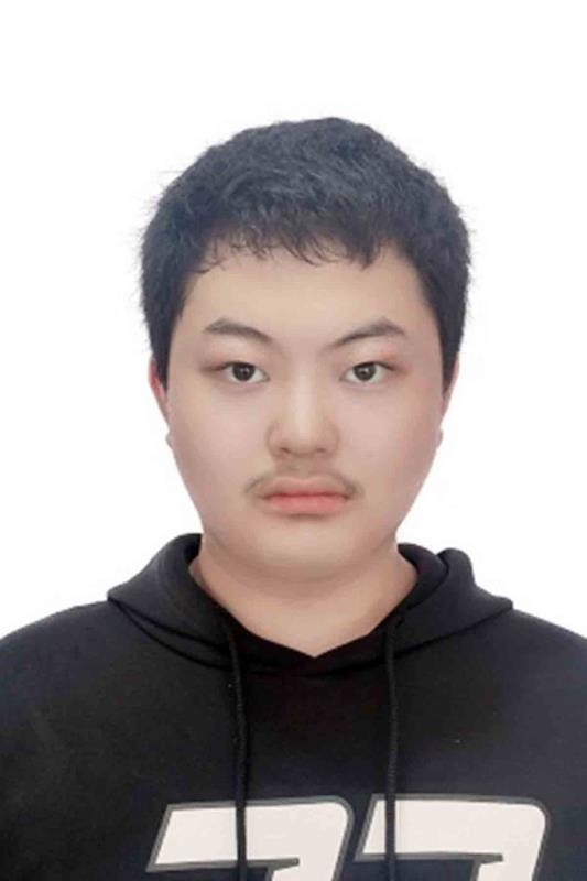 爱笑的男孩的第二张照片--德州相亲服务中心
