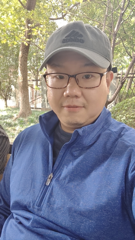 卡卡虎的第一张照片--德州相亲服务中心