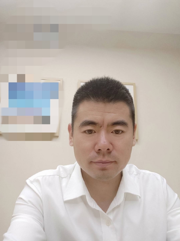 大水的第一张照片--德州相亲服务中心