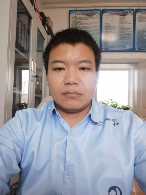 ╰┛颏骨铭心┏╮的第一张照片--德州相亲服务中心
