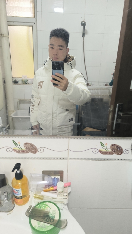 小李的第一张照片--德州相亲服务中心