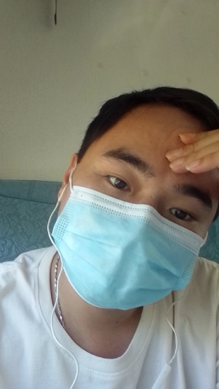 为你等候的第二张照片--德州相亲服务中心