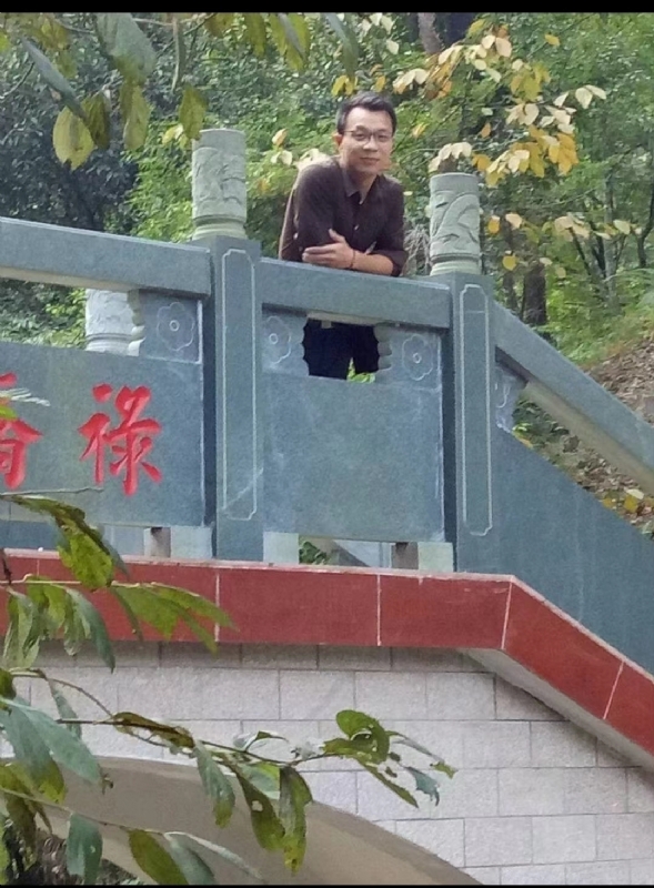 小茶的第三张照片--德州相亲服务中心