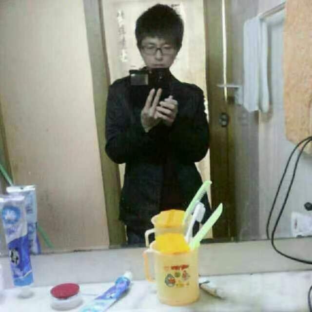 醉挽清风的第一张照片--德州相亲服务中心