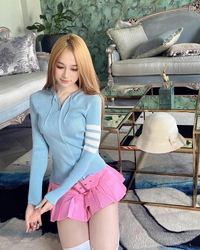 Sandy的第一张照片--德州相亲服务中心