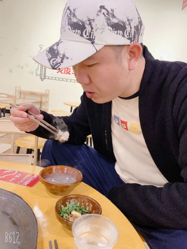护你一生的第一张照片--德州相亲服务中心