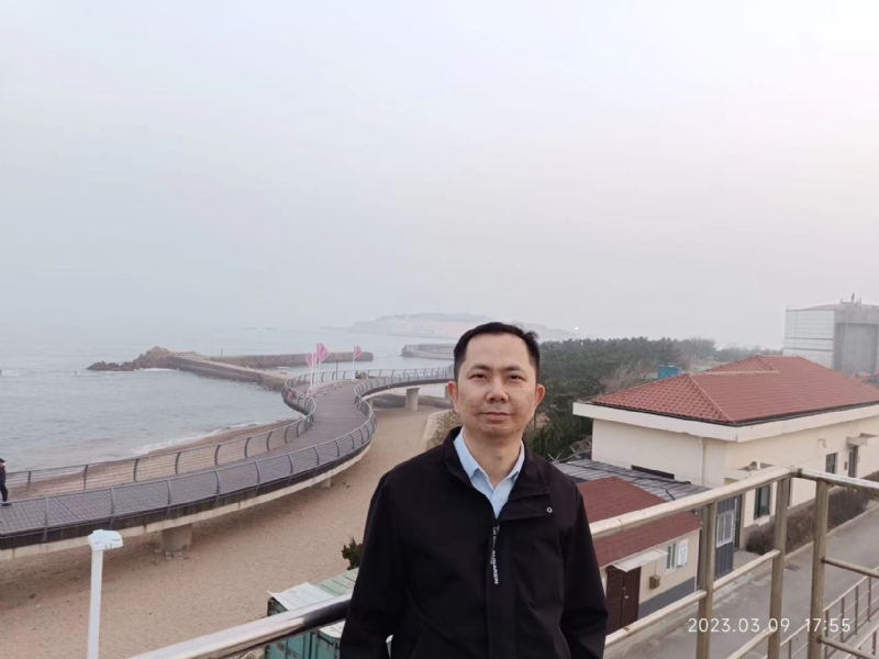 水流东的第一张照片--德州相亲服务中心