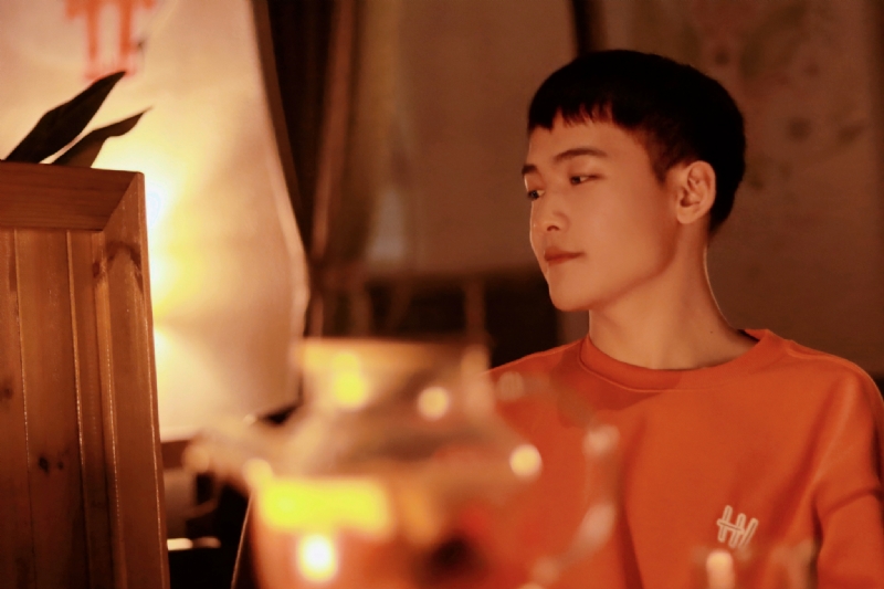 山先生的第一张照片--德州相亲服务中心