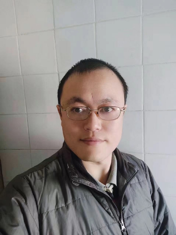 吉祥的第一张照片--德州相亲服务中心