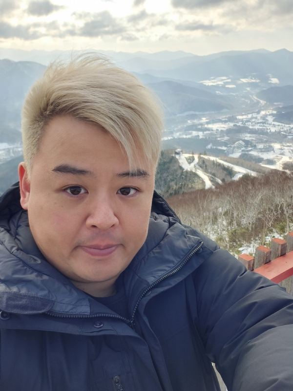 等愛的男人的第二张照片--德州相亲服务中心