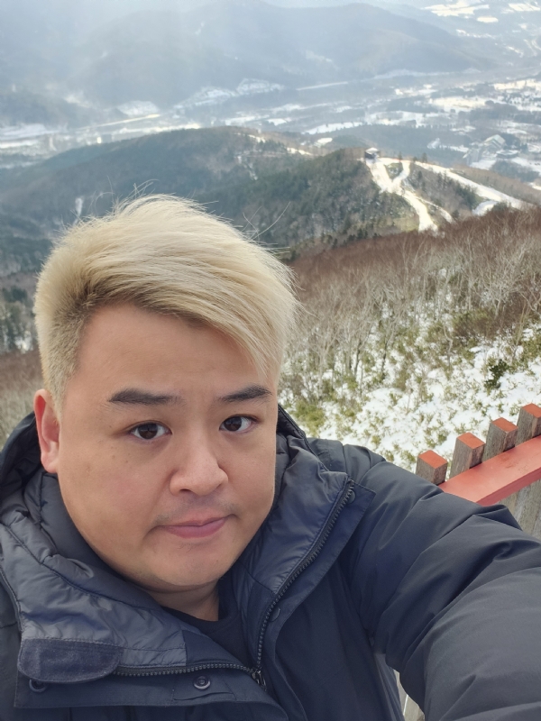 等愛的男人的第三张照片--德州相亲服务中心