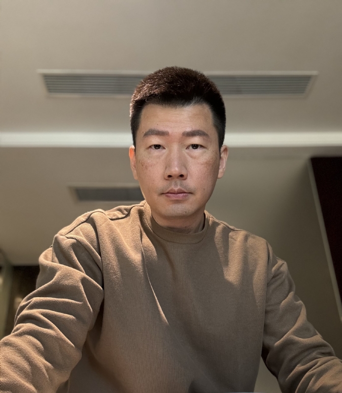 西恩的第二张照片--德州相亲服务中心