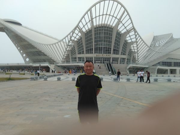 珍惜你我的第一张照片--德州相亲服务中心