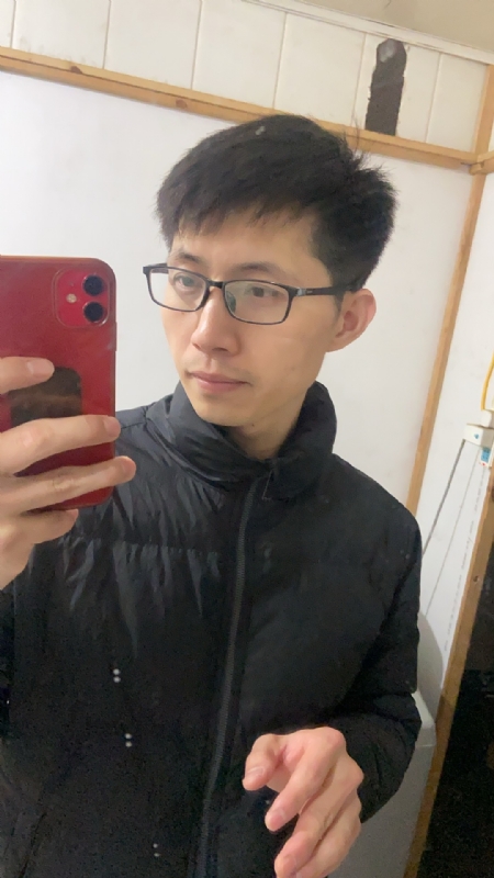 帆仔的第一张照片--德州相亲服务中心