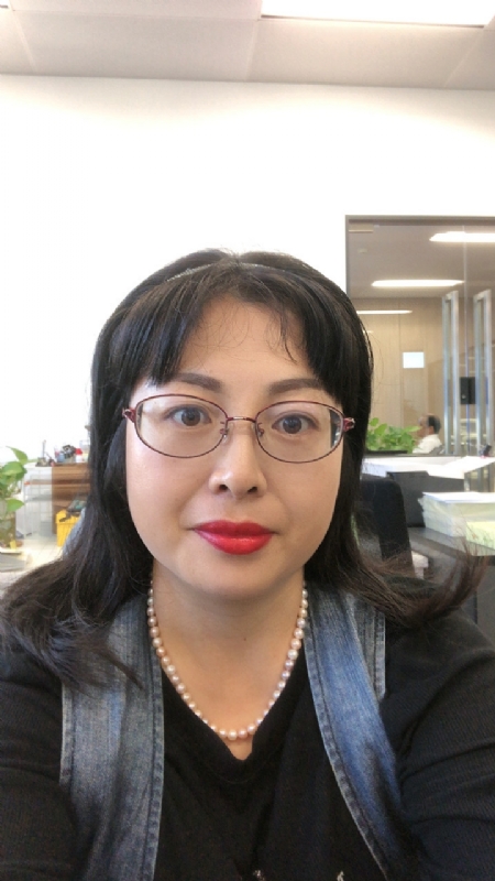 炘炘的第一张照片--德州相亲服务中心