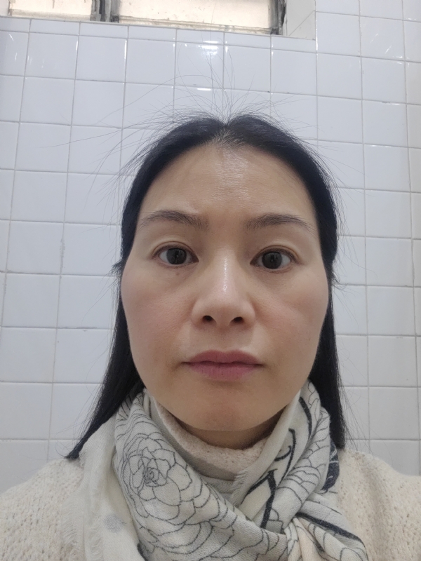 罌粟花的第一张照片--德州相亲服务中心