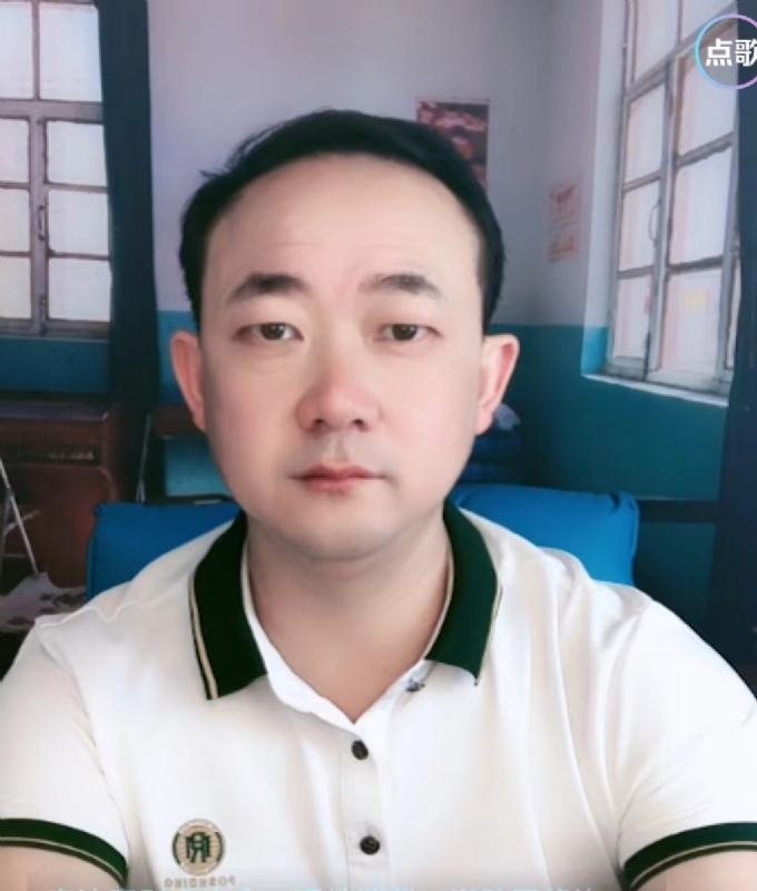 成秀才的第一张照片--德州相亲服务中心