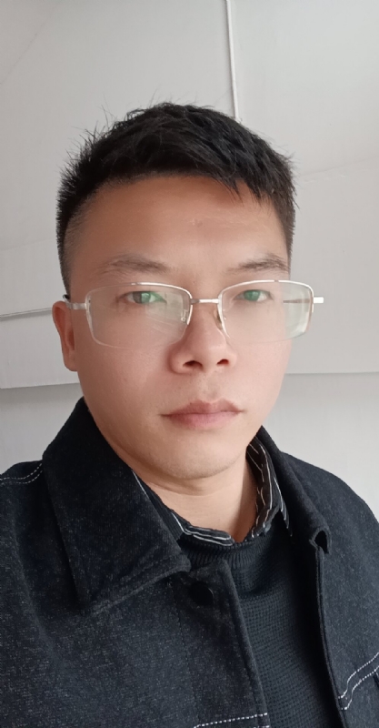 叶伟的第一张照片--德州相亲服务中心