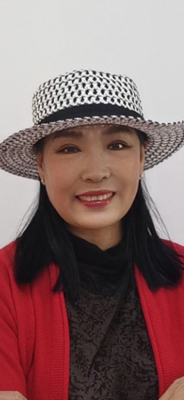 美怡的第一张照片--德州相亲服务中心
