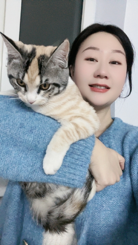 旺旺雪饼的第一张照片--德州相亲服务中心