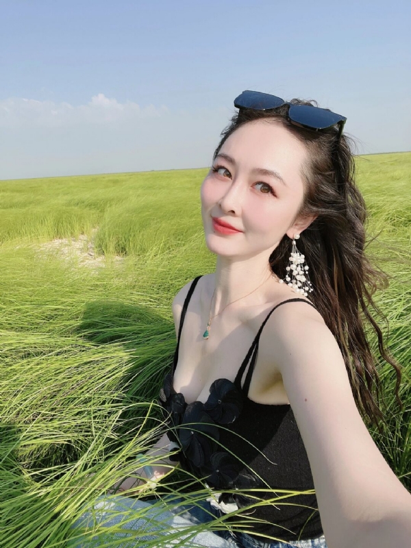 Anna的第一张照片--德州相亲服务中心