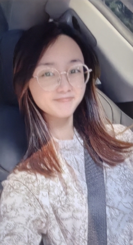 郑小姐的第一张照片--德州相亲服务中心