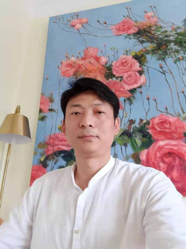 wangxuwu的第一张照片--德州相亲服务中心
