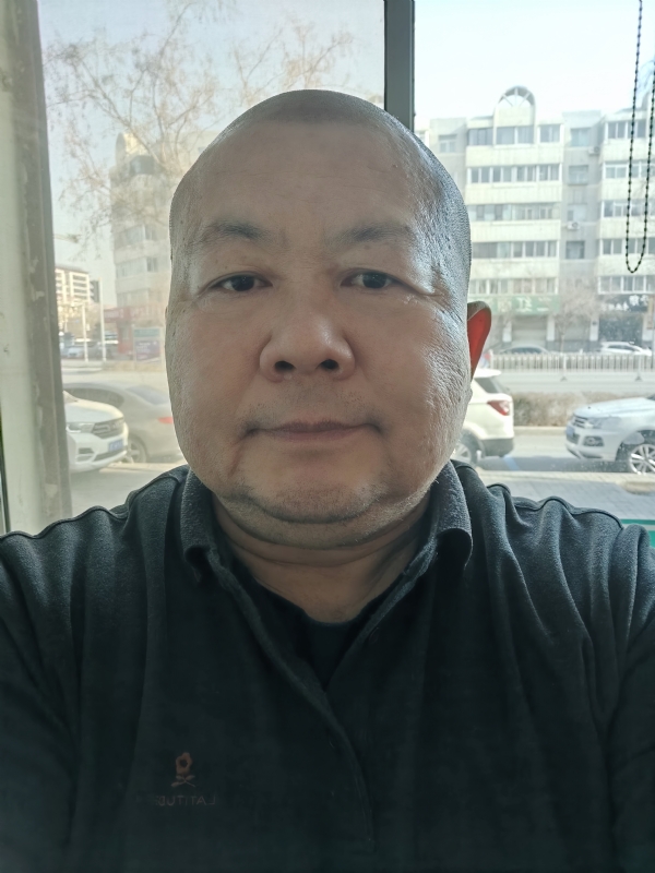 穆萨的第一张照片--德州相亲服务中心