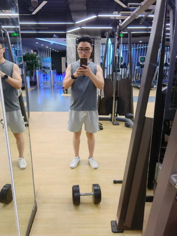 超哥的第一张照片--德州相亲服务中心