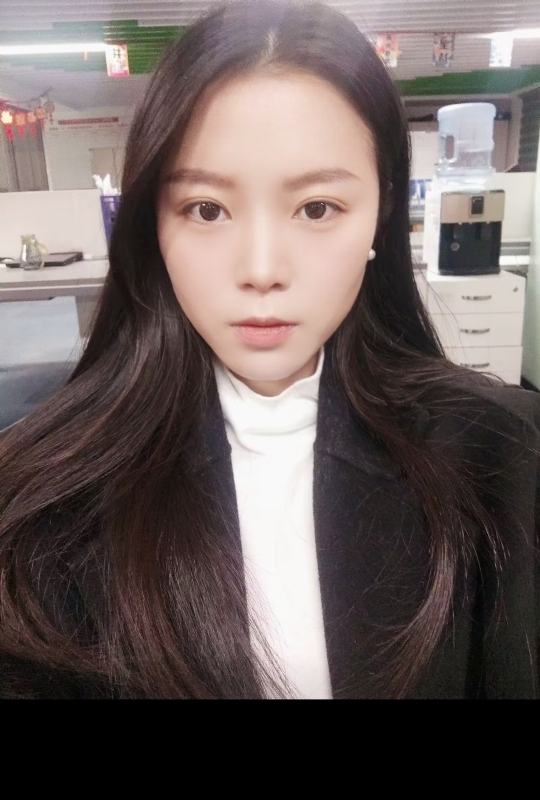 小月半的第一张照片--德州相亲服务中心