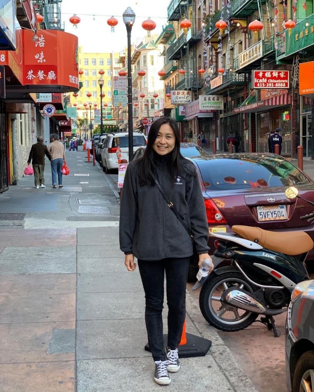 Emilychan44的第一张照片--德州相亲服务中心