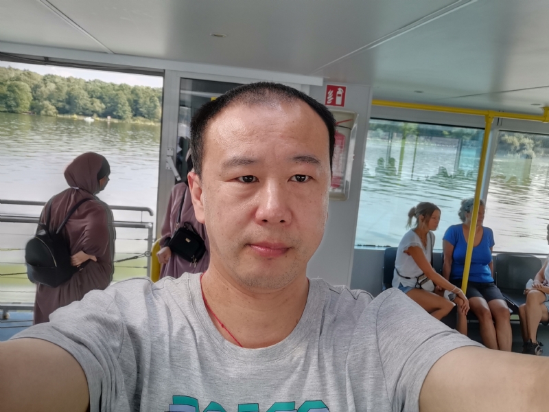 心若在的第三张照片--德州相亲服务中心