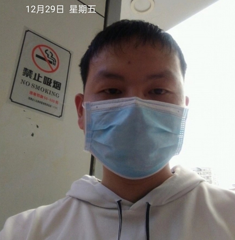 画中意的第一张照片--德州相亲服务中心