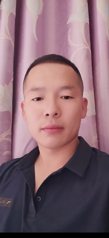 执子之手的第一张照片--德州相亲服务中心