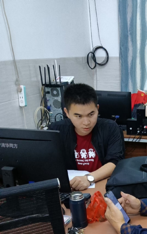致远的第一张照片--德州相亲服务中心